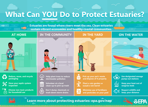 National Estuary Program